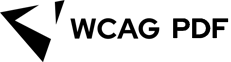 WCAG PDF